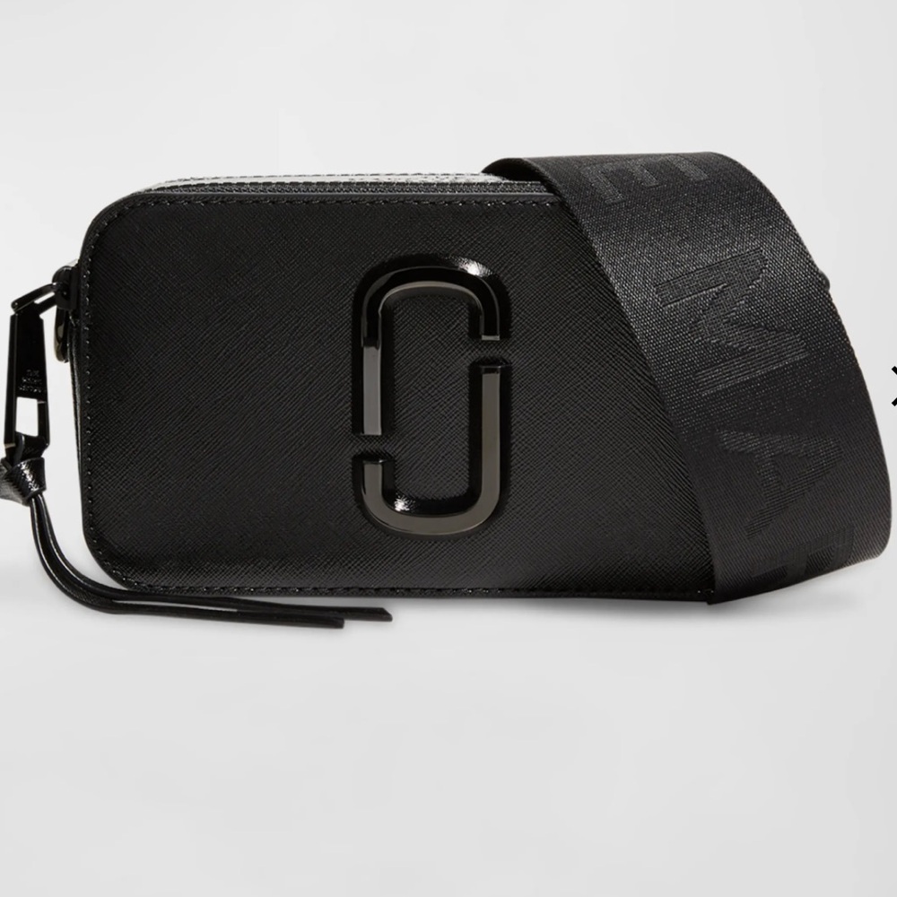 Marc Jacobs The Snapshot DTM Bag